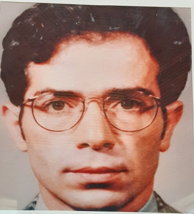 Dr Saeed Mottaghi